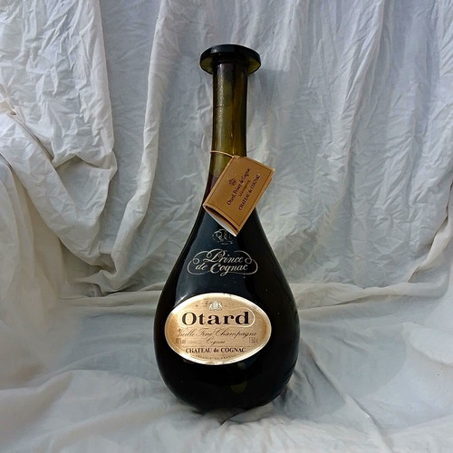 Otard extra fine champagne - extra,