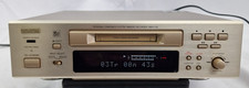 Denon DMD-F100 MiniDisc