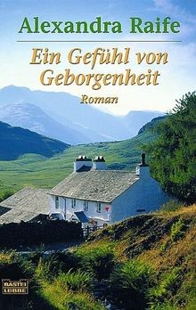 Ein gefühl von geborgenheit - ein,