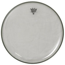 Remo 18" Ambassador clear