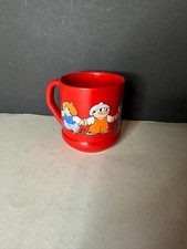 Mainzelmännchen Sammeltasse