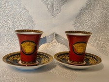 Rosenthal Versace Medusa