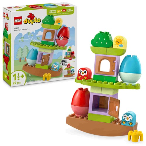 Lego duplo 10440 baum zum - lego,