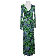 H&M, Maxikleid, Größe: 36