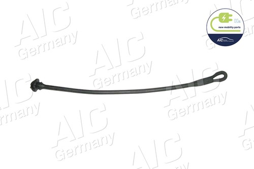 Halteband laderaumabdeckung - 2x,