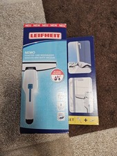 Leistet Nemo Fenstersauger Badsauger Wenig Genutzt Sehr Guter Zustand