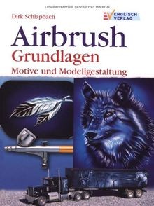 Airbrush grundlagen motive - grundlagen:,