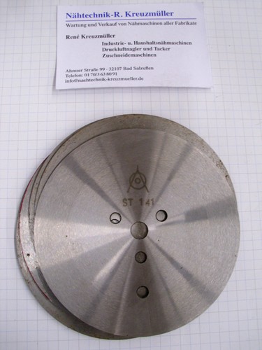 Kuris messer 141 - 141,
