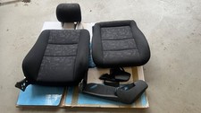 MERCEDES-BENZ C-Klasse W202 S202 Sitz links vorne Fahrersitz