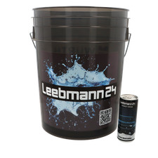 Auto Wascheimer mit Sieb &