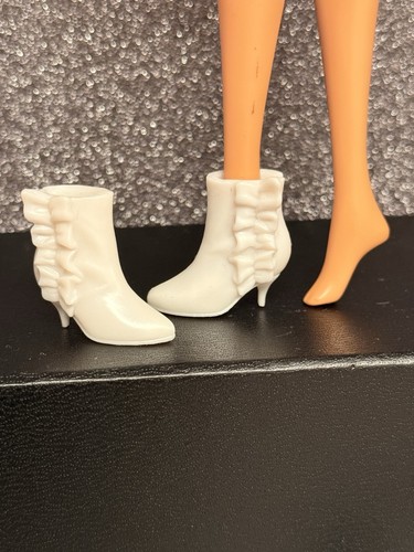 Barbie fashion schuhe - barbie,