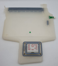 Miele Salzbehälter Tür