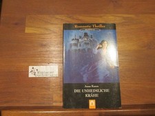 Die unheimliche Krähe