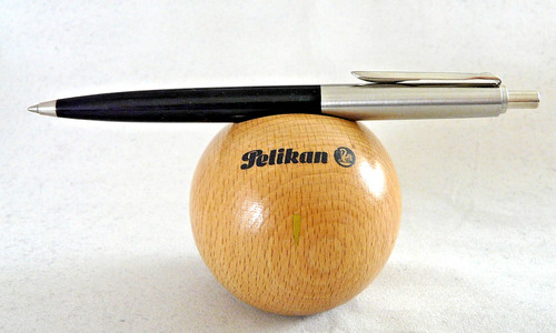 Pelikan druck kugelschreiber - pelikan, druck-kugelschreiber