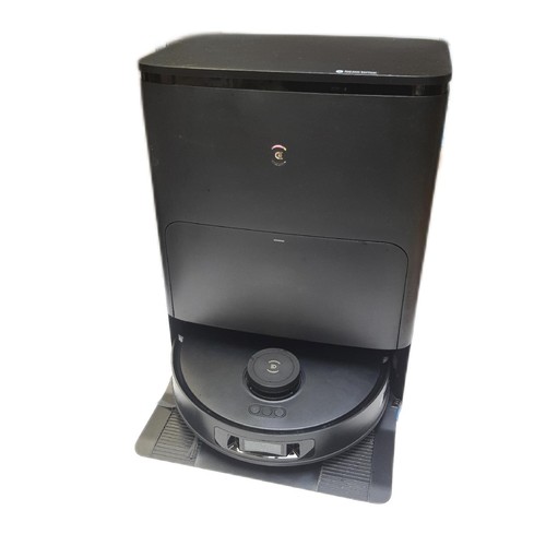 Ecovacs saugroboter - ecovacs,