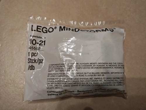 Lego mittlerer motor - lego,