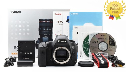 Neuwertig mit box canon - 【neuwertig,