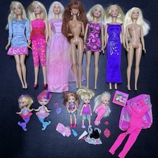 Barbie Bastler Konvolut