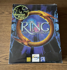 Der Ring des Nibelungen (PC