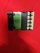 Siemens Hilfsschütz