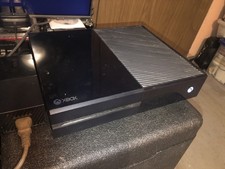 Xbox One 500 Gb Top