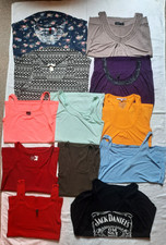 Damen Kleiderpaket 12er Set