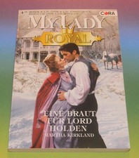 Martha Kirkland ♥ Eine Braut