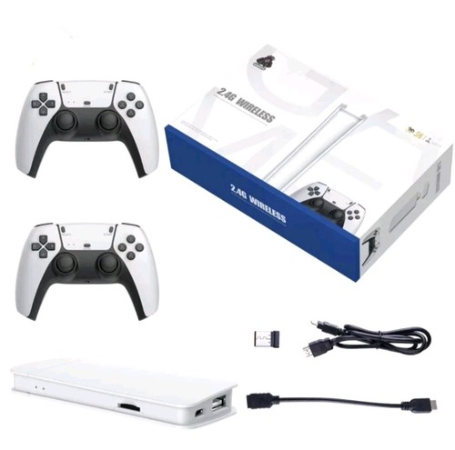 M15 plus spielkonsole - spielkonsole, 4k