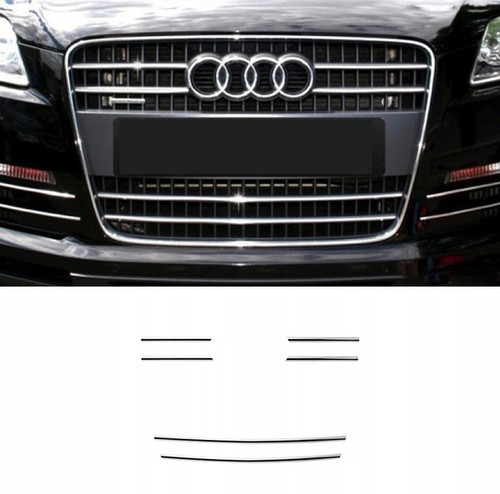 Audi chromleisten für - chromleisten,