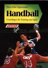 Falken Handball Buch