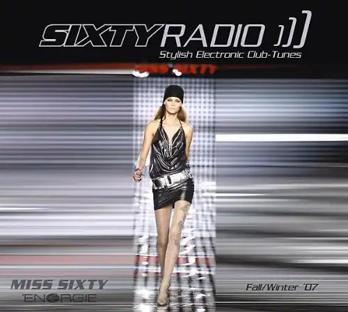Various sixty radio - -,