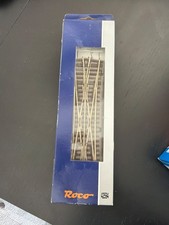 Roco Doppelkreuzweiche 42594