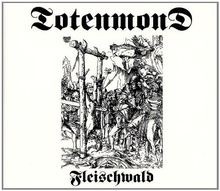 Fleischwald digipack von - fleischwald,