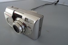 Olympus mju-V All Weather