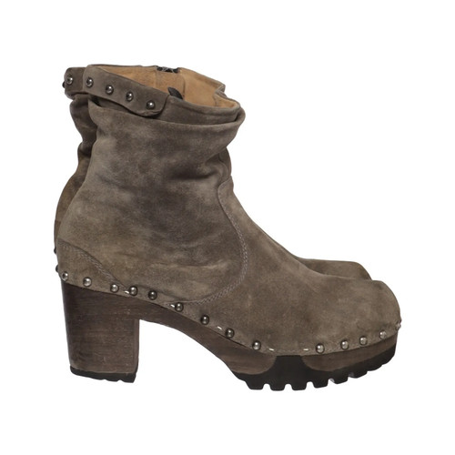 Softclox stiefeletten - softclox,,