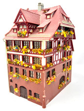 Faller H0 932 Fachwerkhaus