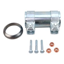 Catalytic Converter Fitting