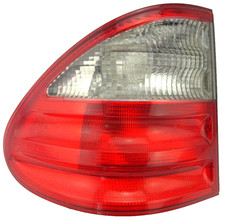 Rückleuchte rücklicht aussen - rücklicht,