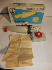 Tauchboot " Delphin " Anker Spielzeug ( Keine Funktion )