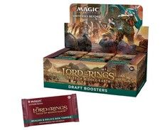 Magic The Gathering Herr der