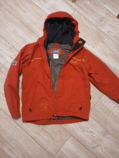 Jack Wolfskin Allwetterjacke *