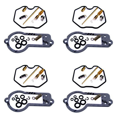 Vergaser reparatursatz für - reparatursatz,