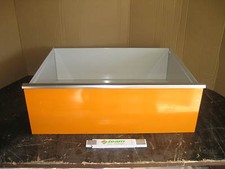 Schublade Orange f. Baisch