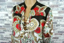  JOHNNY WAS EXTRAVAGANTE DAMEN