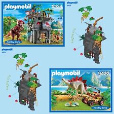 Playmobil * 9429 Tempel * 9430