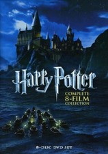 Harry Potter: The Complete
