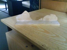 Tatooine desert Diorama