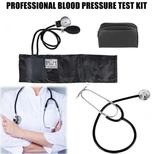 Aneroid sphygmomanometer - aneroid,