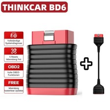 THINKCAR BD6 OBD2