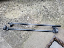 Thule  Dachgepäckträger bis 75kg - Schwarz JEEP COMANDER